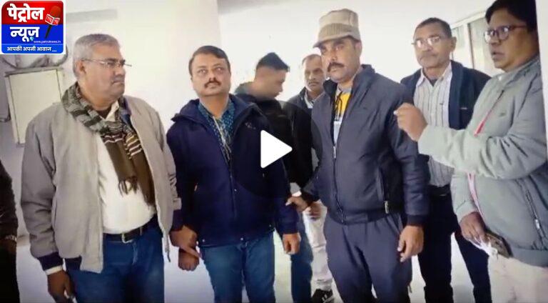 MP: जमीन के सीमांकन के बदले 40 हजार की रिश्वत मांगने वाला आरआई रंगे हाथों गिरफ्तार
