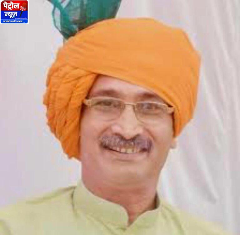 MP:BJP ने रीवा जिले से वीरेंद्र गुप्ता को बनाया जिला अध्यक्ष, 14 और जिला अध्यक्षों की घोषणा