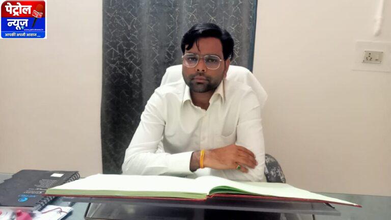 Mauganj:बारातियों की नाक चेक करवाने वाली मैडम को हटाया गया