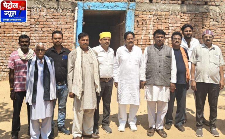 Mauganj-गड़रा गांव की घटना पर बोले पूर्व सांसद: “सरकार की लापरवाही से गई कई बेगुनाहों की जान”