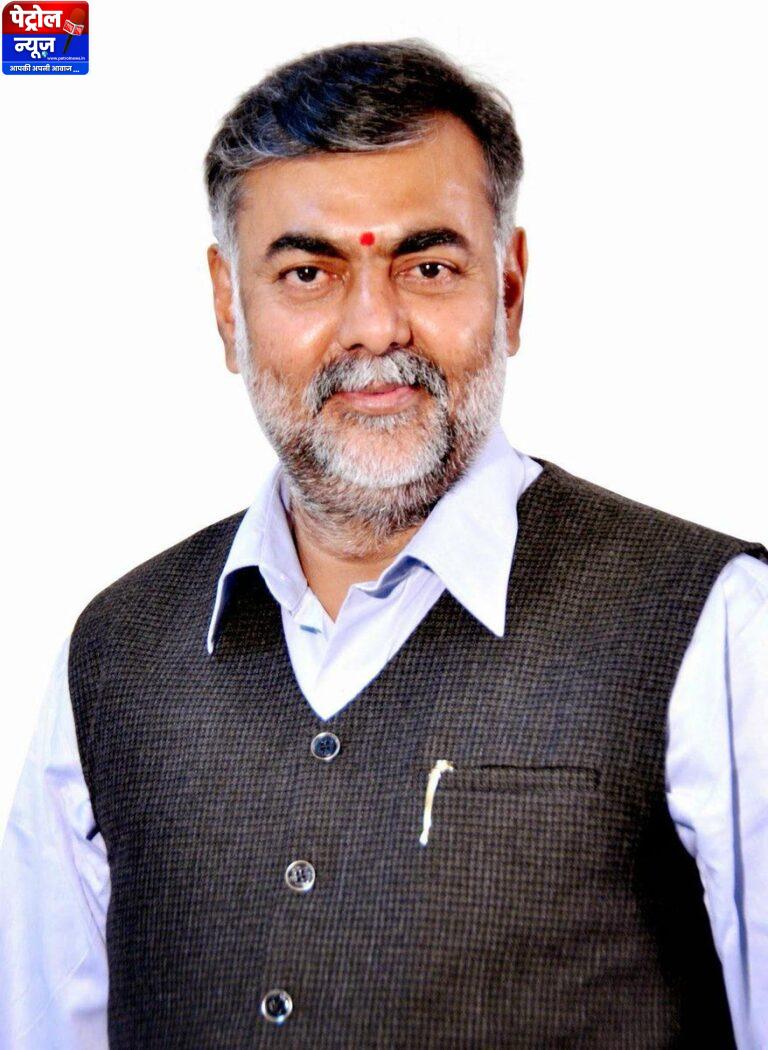 Mauganj:प्रभारी मंत्री दो दिवसीय दौरे पर रीवा में