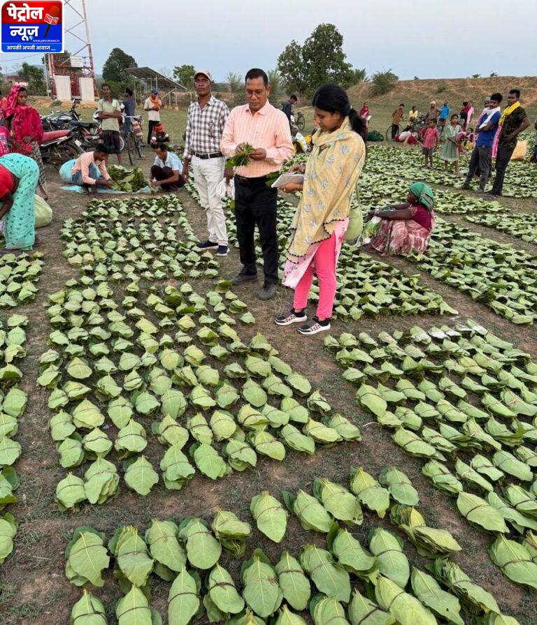 CG News : मुख्यमंत्री विष्णु देव साय 21 जून को करेंगे प्रदेशव्यापी चरण पादुका योजना का शुभारंभ