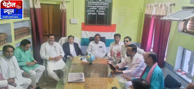 पूर्व सांसद व विधायक सहित 19 लोगों को राहत, एडीजे कोर्ट ने किया दोषमुक्त2009 के आंदोलन के दौरान पुलिस से झड़प का मामला, 2023 में सुनाई गई थी एक-एक साल की सजा