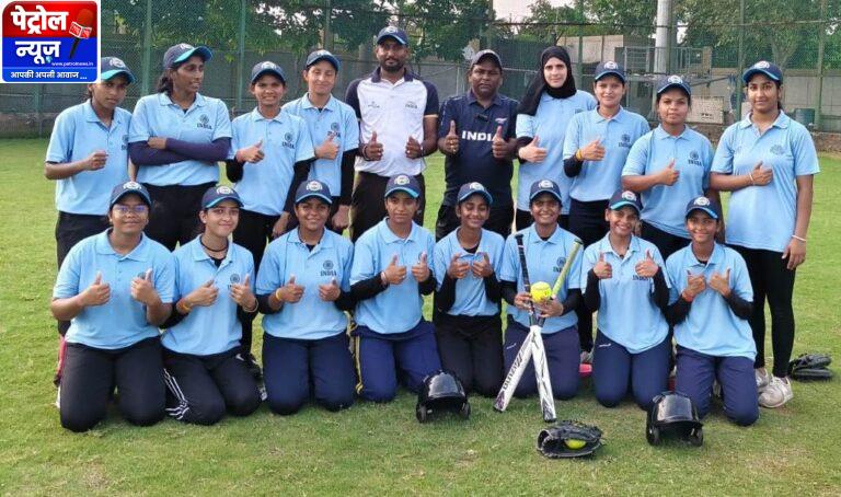 CG : विदेश में छत्तीसगढ़ की बेटियां बढ़ाएंगी मान