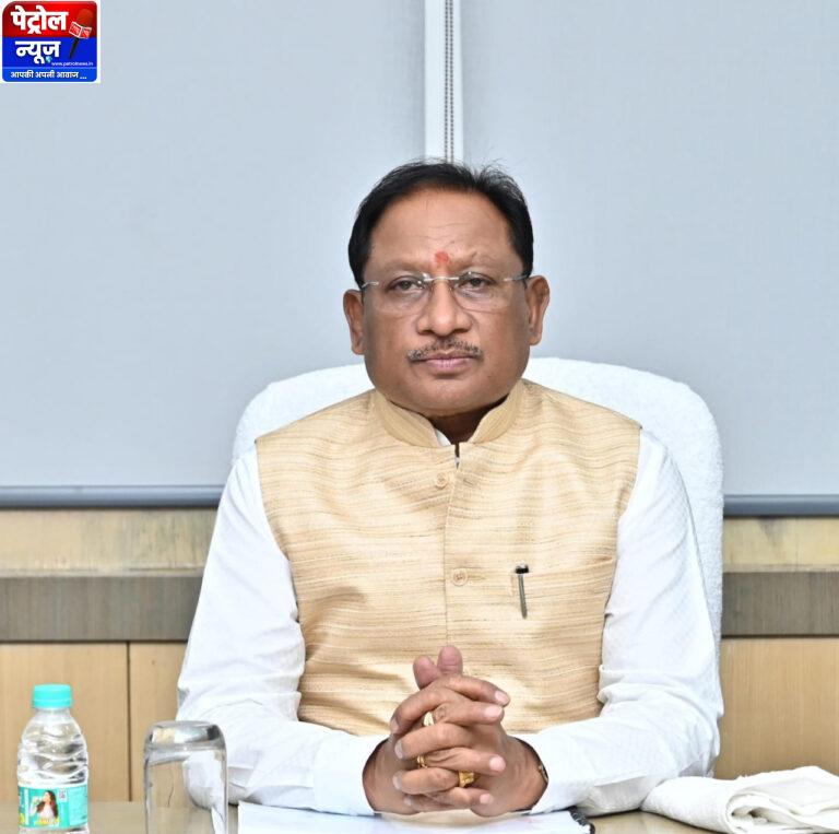 CG: जो बस्तर कभी आकांक्षी जिला माना जाता था, आज वह पूरे देश में “बस्तर ओलंपिक” के नाम से जाना जा रहा है – प्रधानमंत्री