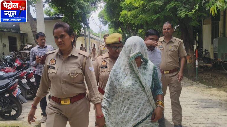 चित्रकूट में मासूम बच्चों की नृशंस हत्या के मामले में न्यायालय ने सुनाया ऐतिहासिक फैसला, हत्यारोपी को सुनाई गई फांसी की सजा