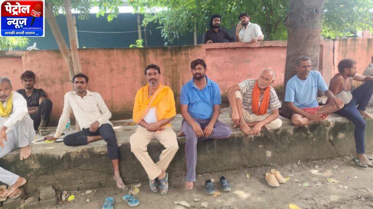 पयस्वनी नदी पर नहाने गए लड़के की डूबकर मौत