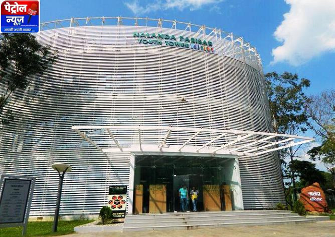 CG : युवाओं के सपनों को लगेंगे पर, बनेंगे 34 नए नालंदा परिसर