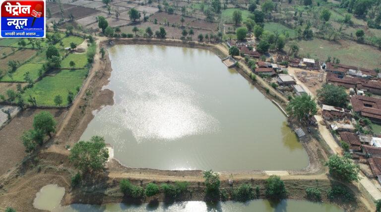 CG: राजनांदगांव जिला राष्ट्रीय स्तर पर गौरवान्वित