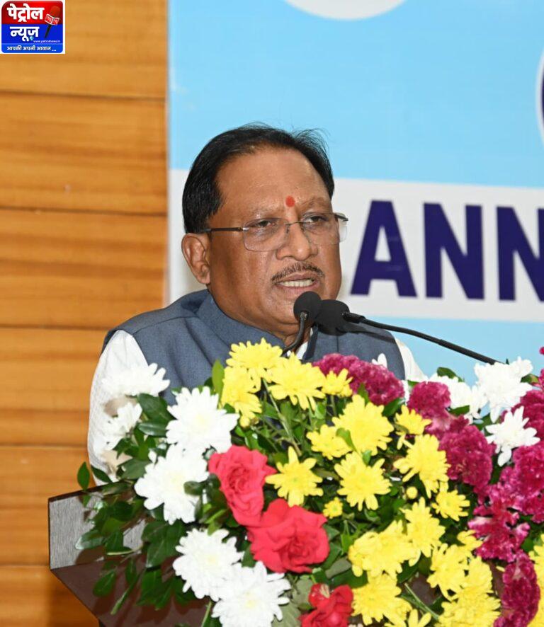 CG:छत्तीसगढ़ से ओलंपिक में भाग लेने वाले प्रतिभागियों को मिलेगा 21 लाख रुपये की प्रोत्साहन राशि-CM