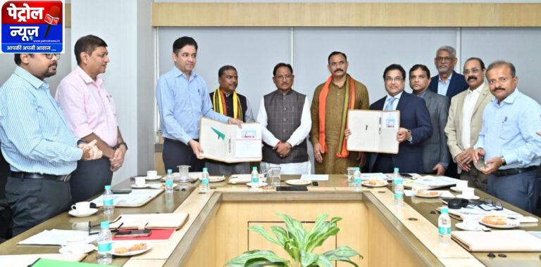 CG : मुख्यमंत्री का संकल्प: आदिवासी अंचलों सहित सभी नागरिकों तक पहुँचे विश्वस्तरीय स्वास्थ्य सुविधा