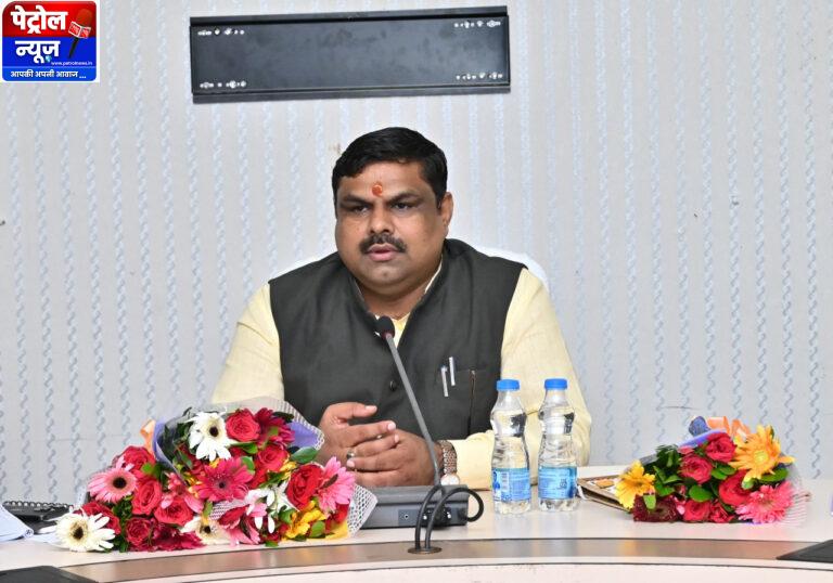 CG: छात्रावास की छात्राओं के संबंध में प्रसारित खबर भ्रामक एवं तथ्यहीन
