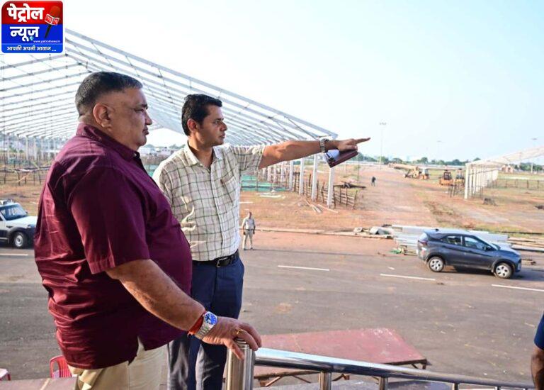 CG: राज्योत्सव के मंच से उभरेगा डिजिटल और विकसित छत्तीसगढ़