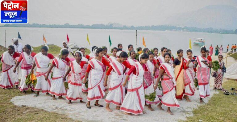 CG : 6 से 9 नवम्बर तक जशपुर में होगा ‘जशपुर जम्बूरी 2025′ का आयोजन