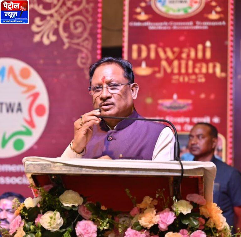 CG: दिव्यांगजनों के सशक्तिकरण के लिए सरकार संकल्पित – मुख्यमंत्री