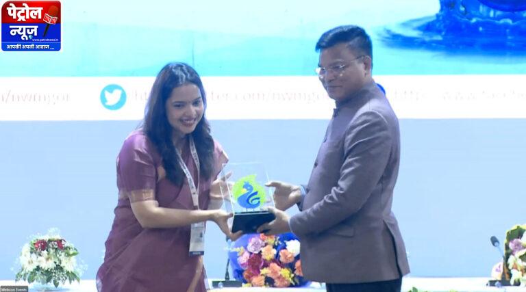 CG : राजनांदगांव के मिशन जल रक्षा मॉडल को राष्ट्रीय मंच पर मिली प्रशंसा