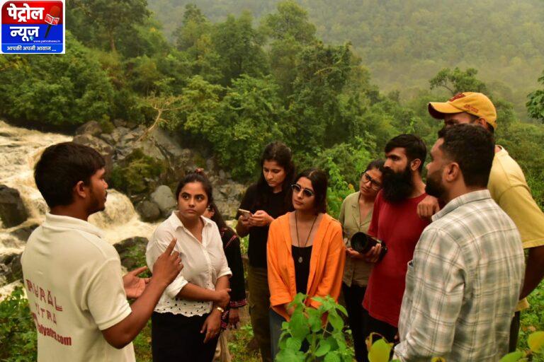 CG: ‘बस्तर राइजिंग’ बस्तर की सांस्कृतिक, पर्यावरणीय और उद्यमशीलता को दिलायेगी राष्ट्रीय पहचान