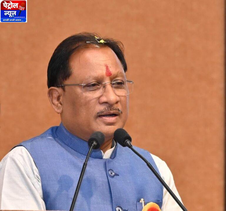 CG : मुख्यमंत्री के नेतृत्व में धान खरीदी की प्रक्रिया सुव्यवस्थित