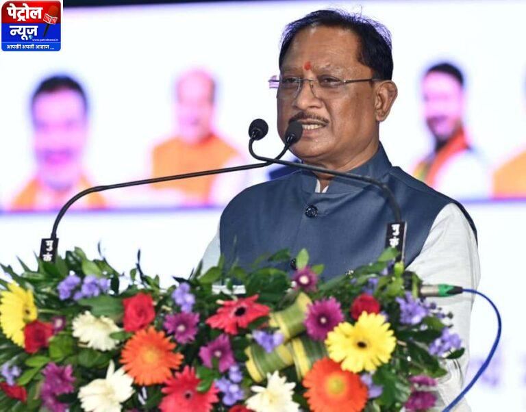 CG: राष्ट्रीय रोवर-रेंजर जंबूरी से बालोद बना भारत की युवा शक्ति का नया केंद्र :CM