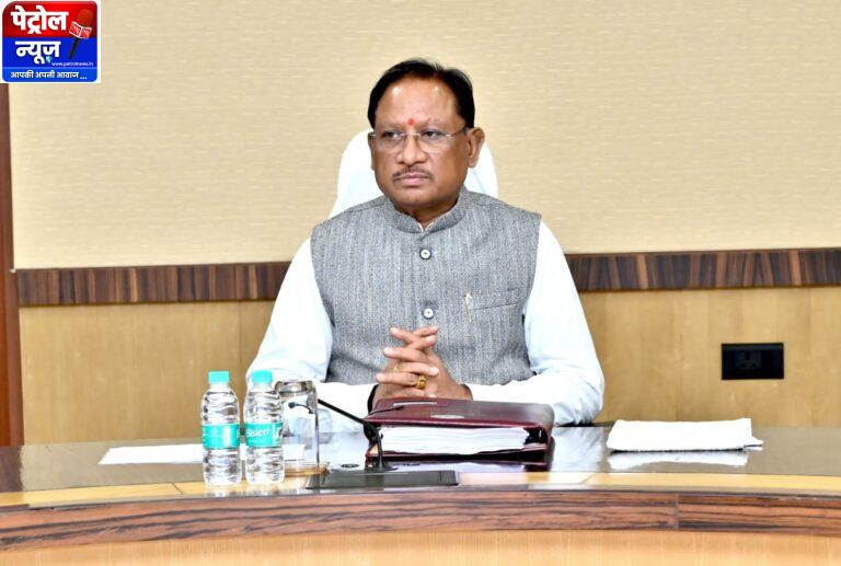 CG: मुख्यमंत्री के निर्देशानुसार बगीचा सामुदायिक स्वास्थ्य केंद्र को मिला नया आयाम