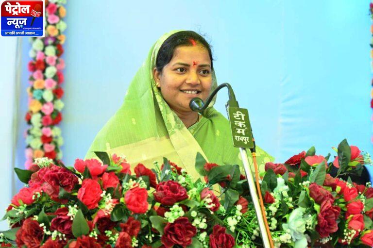 CG: ‘ उद्भव ‘: बच्चों की देखरेख और संरक्षण के लिए अभिनव पहल का शुभारंभ