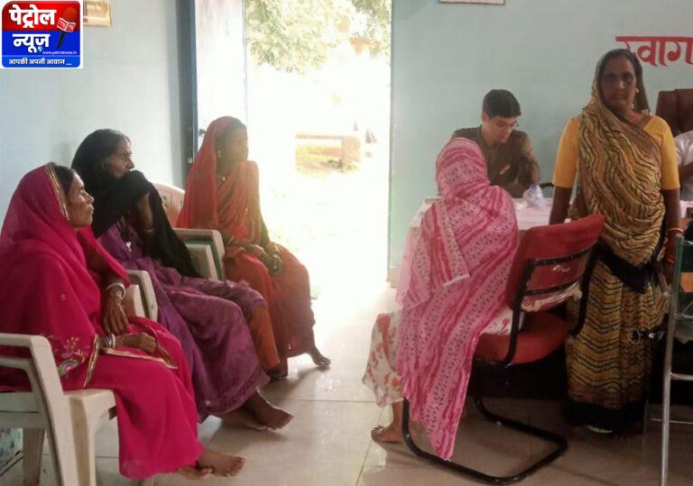 CG: सुरक्षा और सम्मान साथ-साथ—महासमुंद में जरूरतमंदों को मिल रहा नियमित पेंशन लाभ