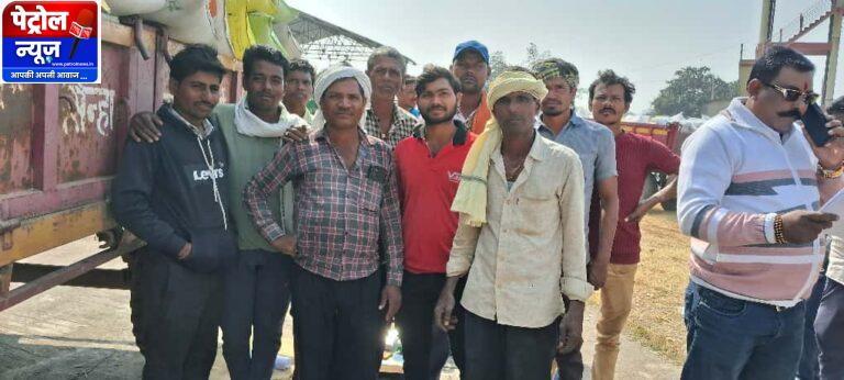 CG: 3100 रुपये प्रति क्विंटल धान खरीदी से किसानों में नई उमंग