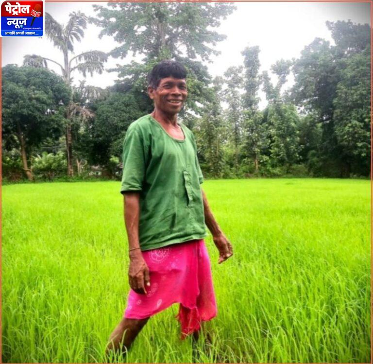 CG: जैविक खेती, फसल विविधता, पशुपालन और मत्स्य पालन का एकीकृत मॉडल