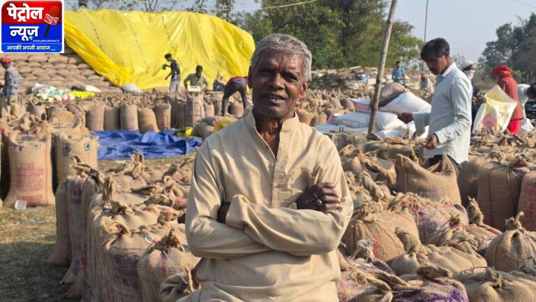 CG: धान खरीदी व्यवस्था से किसानों का बढ़ा भरोसा