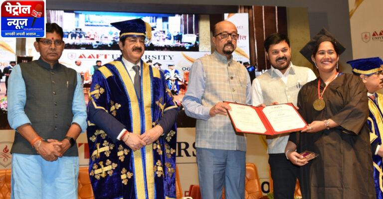 CG: छत्तीसगढ़ में हर क्षेत्र में है आगे बढ़ने की संभावनाएं : श्री डेका