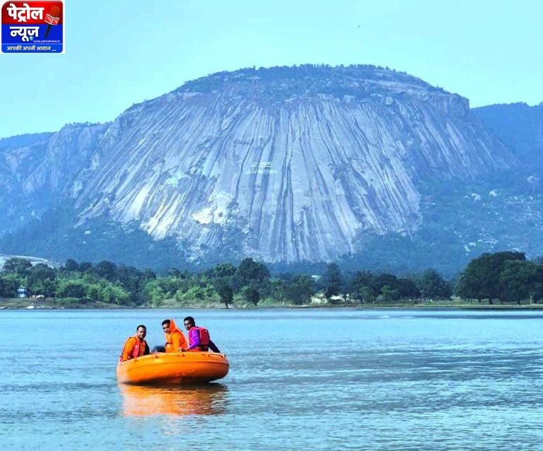 CG : जशपुर जम्बूरी 2025: प्रकृति, संस्कृति और साहसिक रोमांच का अनोखा संगम