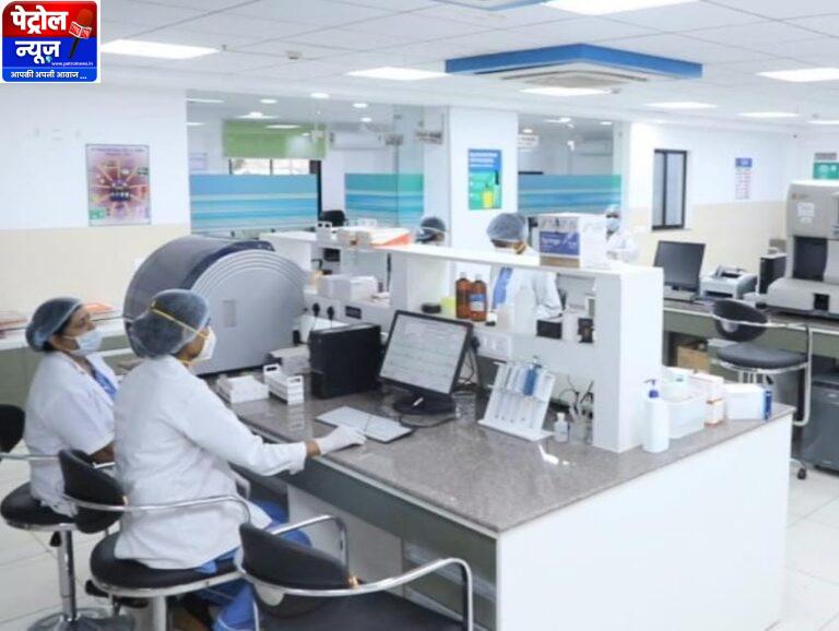 CG: छत्तीसगढ़ को स्वास्थ्य सेवाओं के क्षेत्र में मिली दो ऐतिहासिक उपलब्धि