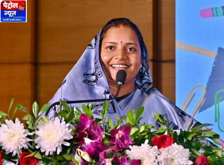 CG: ‘उमंग’ पोषण देखरेख कार्यक्रम को सुदृढ़ बनाने राज्य स्तरीय पोषक परिवार सम्मेलन एवं कार्यशाला संपन्न