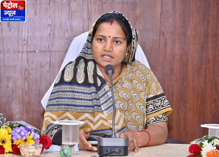 CG : वंदे मातरम् की 150 वीं वर्षगांठ : राष्ट्रभावना का अद्वितीय उत्सव — मंत्री