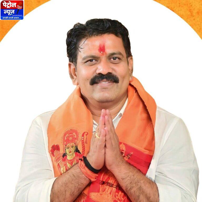 CG: उपमुख्यमंत्री विजय शर्मा की तत्परता से दो दिव्यांगों को मिली स्कूटी