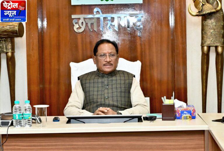 CG : मंत्रिपरिषद के निर्णय : दिनांक – 10 दिसम्बर 2025