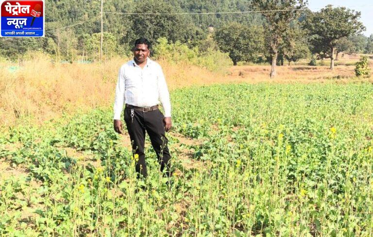 CG : प्रधानमंत्री धन-धान्य कृषि योजना ने बदली किसानों की किस्मत