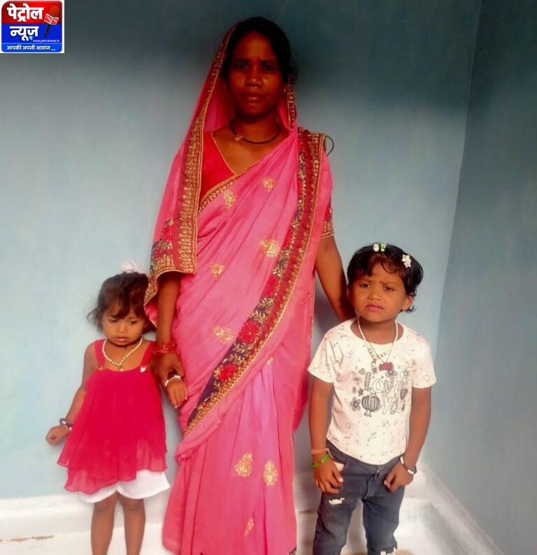 CG: प्रधानमंत्री मातृ वंदना योजना से बेटियों को मिला सुरक्षित भविष्य