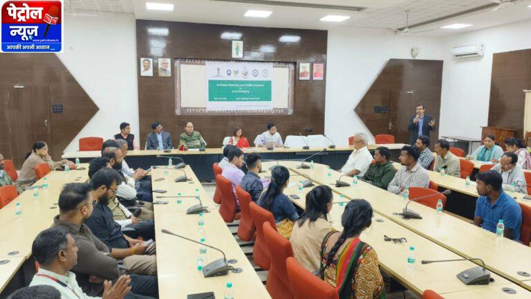 CG: बस्तर के उद्योगों में ग्रीन पैकेजिंग की नई पहल