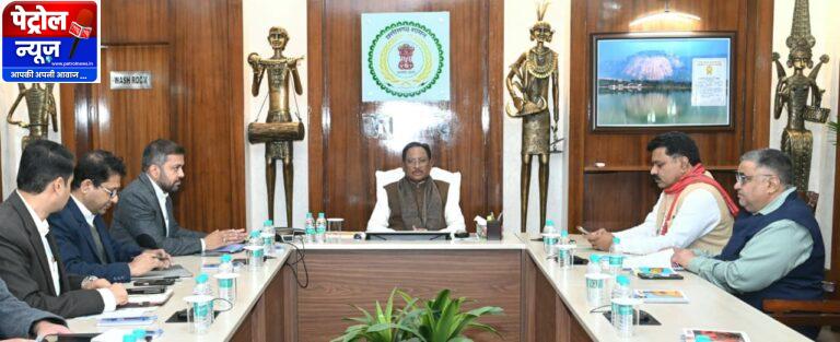 CG: बस्तर पंडुम का वर्ष 2026 में भी होगा भव्य एवं आकर्षक ढंग से आयोजन