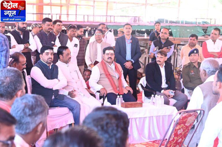 CG: भोरमदेव पर्यटन कॉरिडोर का 01 जनवरी को होगा भूमिपूजन