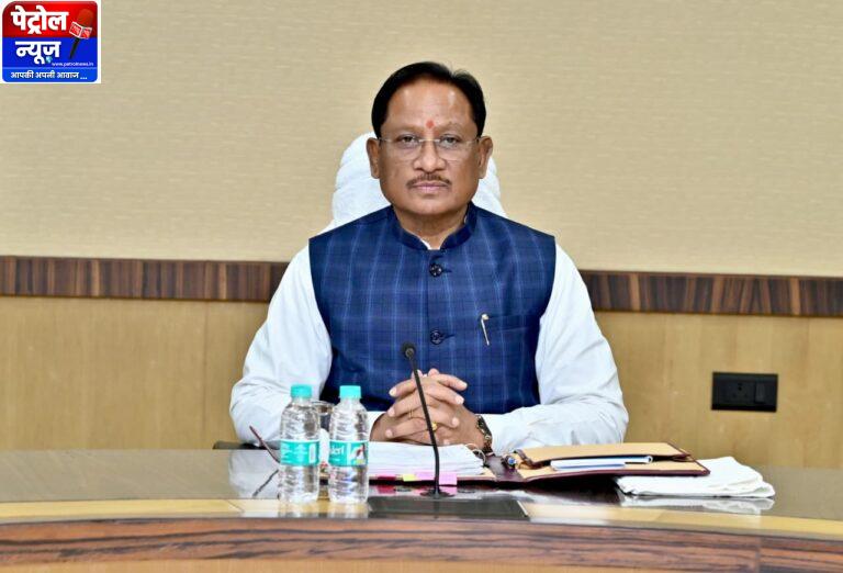 CG : मुख्यमंत्री ने अंतर्राष्ट्रीय मानवाधिकार दिवस पर प्रदेशवासियों को दी शुभकामनाएँ