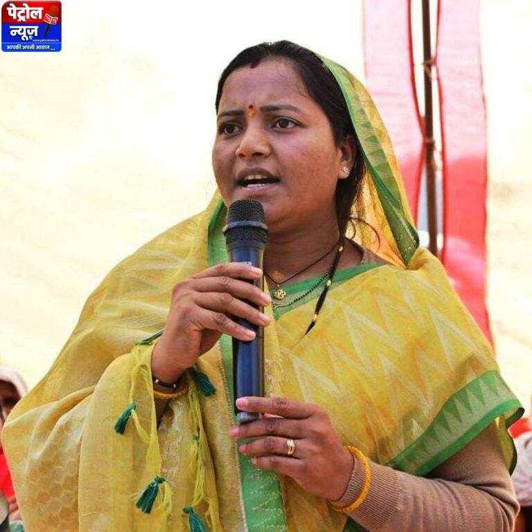 CG: मंत्री ने मुख्यमंत्री ग्राम गौरव पथ योजना के तहत 157 लाख से अधिक के विकास कार्यों का किया भूमि पूजन