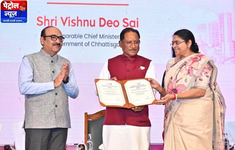 CG : आधुनिक ऑनलाइन तकनीकों ने बढ़ाई आबकारी विभाग की पारदर्शी व्यवस्था में विश्वसनीयता