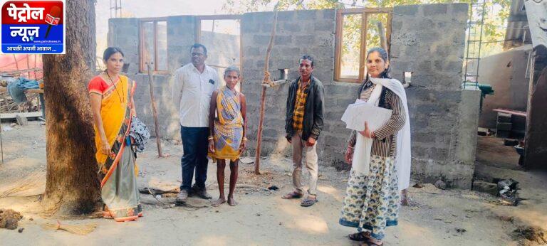 CG: मुख्यमंत्री विष्णुदेव साय के नेतृत्व में जन-हितैषी पहल