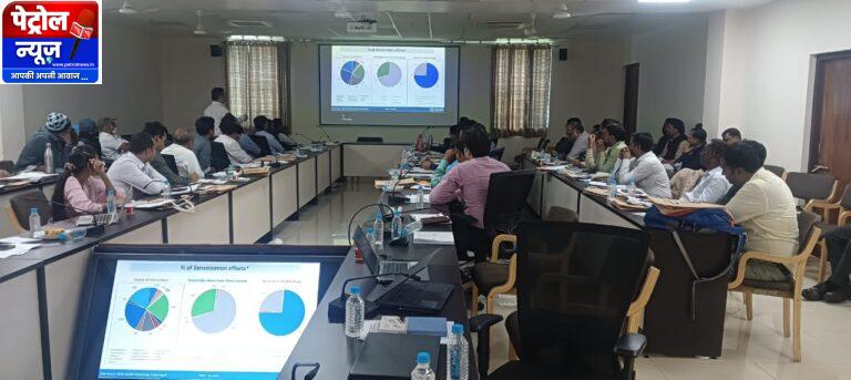 CG : फाइलेरिया मुक्त छत्तीसगढ़ की ओर निर्णायक पहल