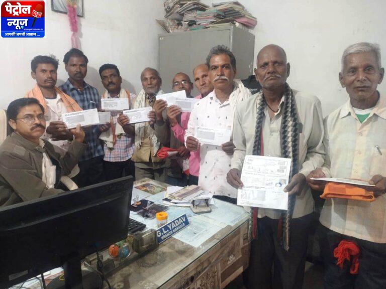 CG: प्रधानमंत्री श्रम योगी मानधन योजना: असंगठित श्रमिकों को बुढ़ापे में संबल