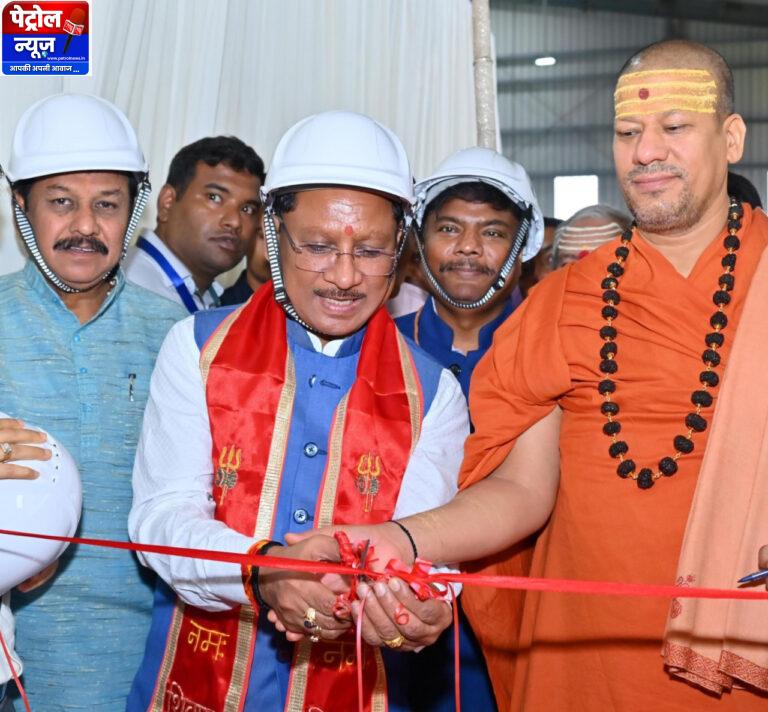 CG:ग्रामीण अर्थव्यवस्था और रोजगार को नया बल