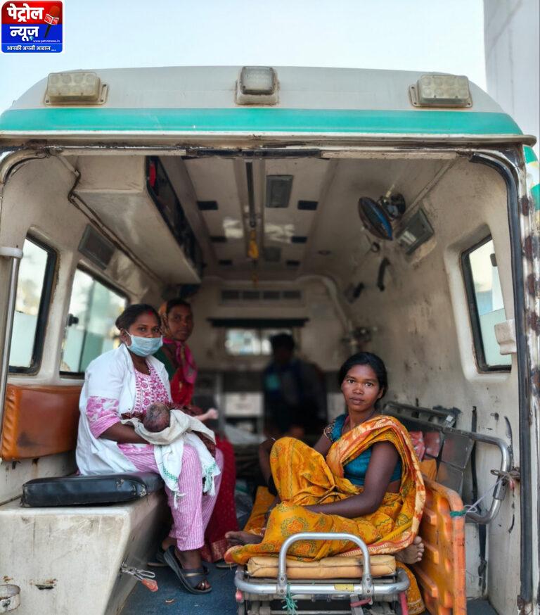 CG: मुख्यमंत्री विष्णुदेव साय के नेतृत्व में बढ़ रही हैं स्वास्थ्य सुविधाएं