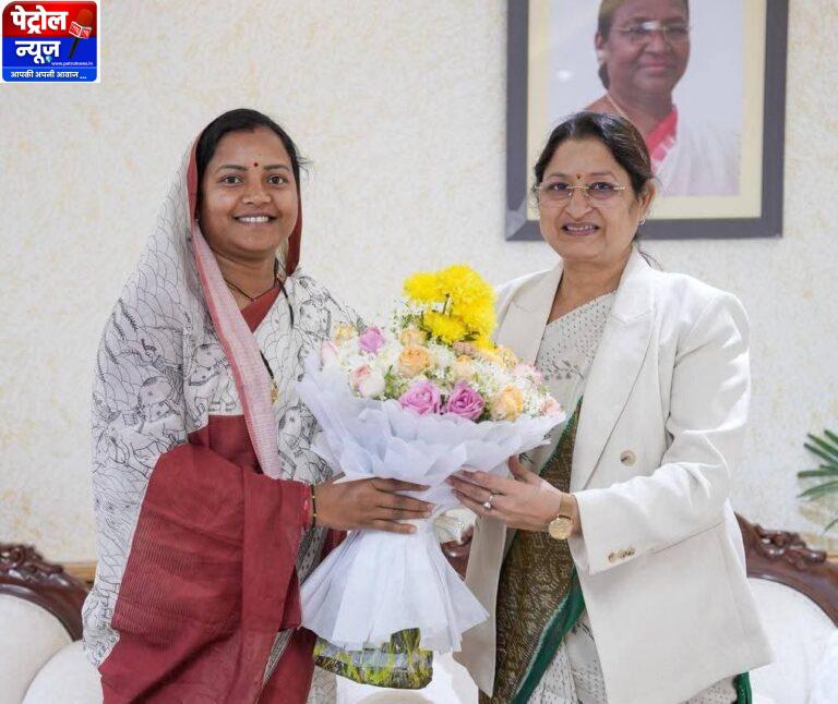 CG: छत्तीसगढ़ मना रहा ‘महतारी गौरव वर्ष’